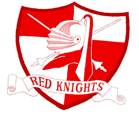 Red Knights headed to state softball finals; Vikings come up one game short